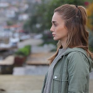 Fotoğraf Maviye Sürgün