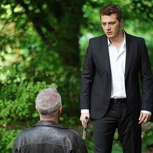 Fotoğraf Ateş Kuşları