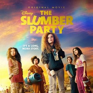 Fotoğraf The Slumber Party