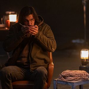 Fotoğraf Mario Casas