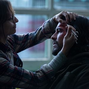 Fotoğraf Mario Casas