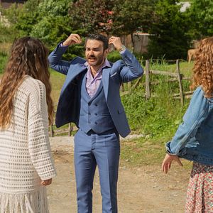 Fotoğraf Vermem Seni Ellere