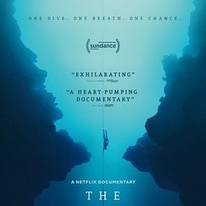 Fotoğraf The Deepest Breath