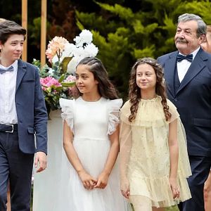 Fotoğraf Taçsız Prenses