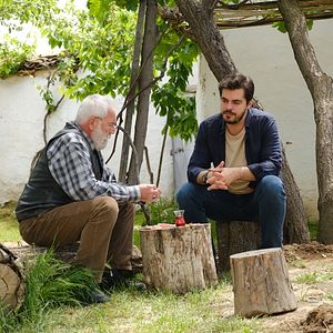 Fotoğraf Gönül Dağı