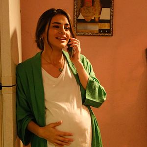 Fotoğraf Gönül Dağı