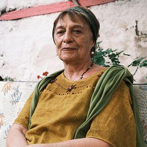 Fotoğraf Gönül Dağı