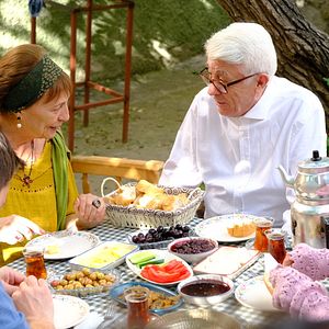 Fotoğraf Gönül Dağı