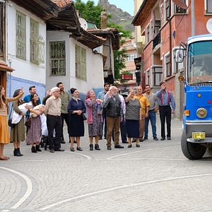 Fotoğraf Gönül Dağı