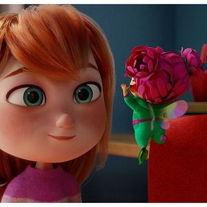 Fotoğraf Benim Tatlı Diş Perim