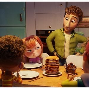 Fotoğraf Benim Tatlı Diş Perim