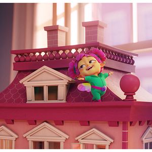 Fotoğraf Benim Tatlı Diş Perim