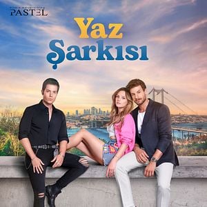 Fotoğraf Yaz Şarkısı