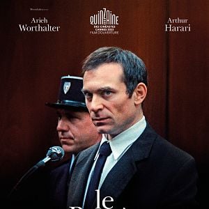 Fotoğraf Goldman Davası