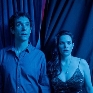 Fotoğraf The End Of Sex