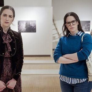 Fotoğraf The End Of Sex