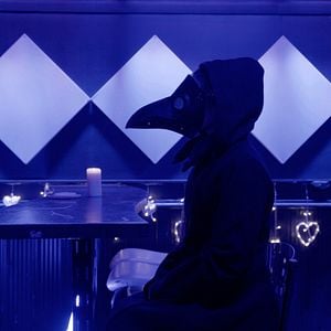 Fotoğraf The End Of Sex