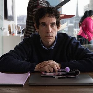 Fotoğraf The End Of Sex