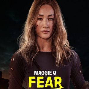 Fotoğraf Fear The Night