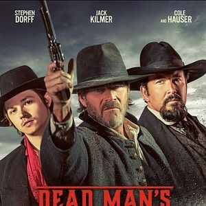 Fotoğraf Dead Man's Hand