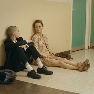 Fotoğraf Vanessa Paradis