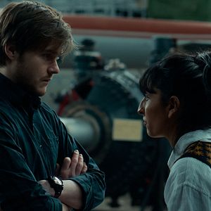 Fotoğraf Ellora Torchia