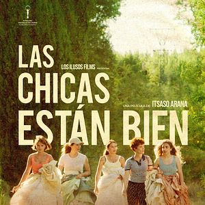 Fotoğraf Las chicas están bien