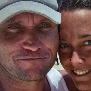 Fotoğraf The Deepest Breath