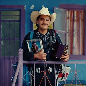 Fotoğraf Efsane Olmak Zordur