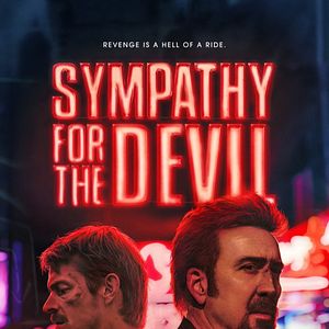 Fotoğraf Şeytana Sempati
