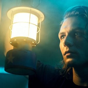 Fotoğraf Ruhlar Bölgesi: Kırmızı Kapı