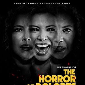 Fotoğraf The Horror of Dolores Roach