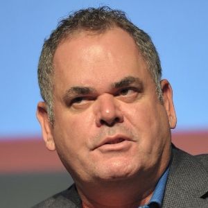 Fotoğraf Vince Pace