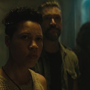 Fotoğraf Shane McRae