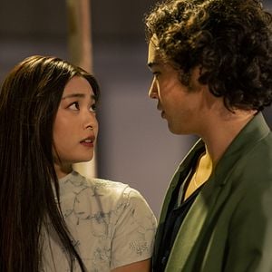 Fotoğraf Love In Taipei