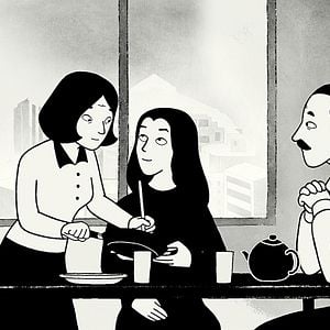 Fotoğraf Persepolis