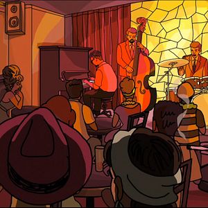 Fotoğraf Piyanisti Vurdular