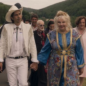 Fotoğraf La Fiancée du poète