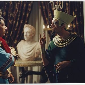 Fotoğraf Gérard Darmon