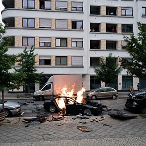 Fotoğraf Durdurulamaz