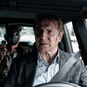 Fotoğraf Liam Neeson