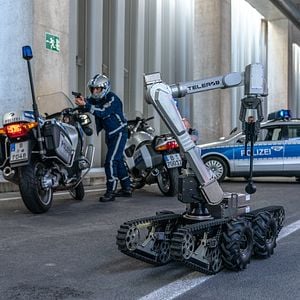 Fotoğraf Durdurulamaz