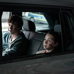 Fotoğraf Lilly Aspell