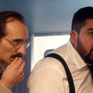 Fotoğraf Veuillez nous excuser pour la gêne occasionnée