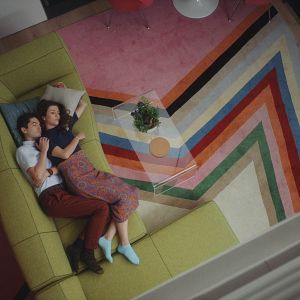 Fotoğraf Straight Up