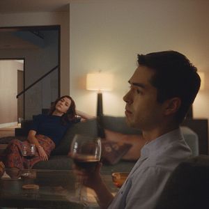 Fotoğraf Straight Up