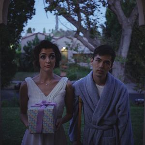 Fotoğraf Katie Findlay