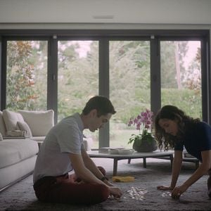 Fotoğraf Katie Findlay