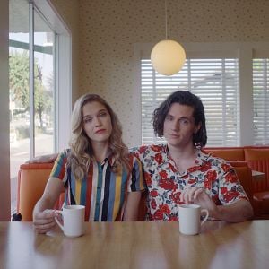 Fotoğraf Straight Up