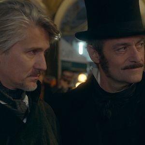 Fotoğraf Stanislas Merhar